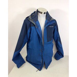 Eddie Bauer Winter Jacket Parka Mens Small